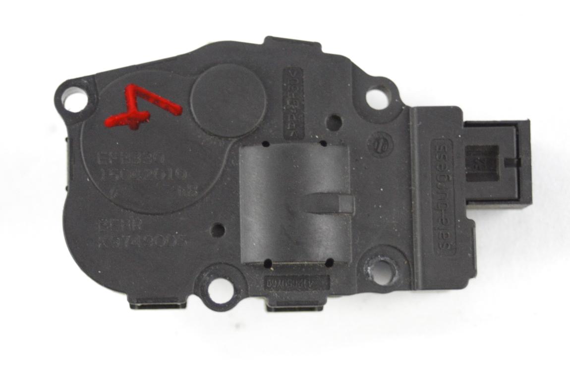 MOTORCEK OGREVANJA OEM N. K9749005 ORIGINAL REZERVNI DEL AUDI A4 B8 8K2 BER/SW/CABRIO (2007 - 11/2015) DIESEL LETNIK 2010