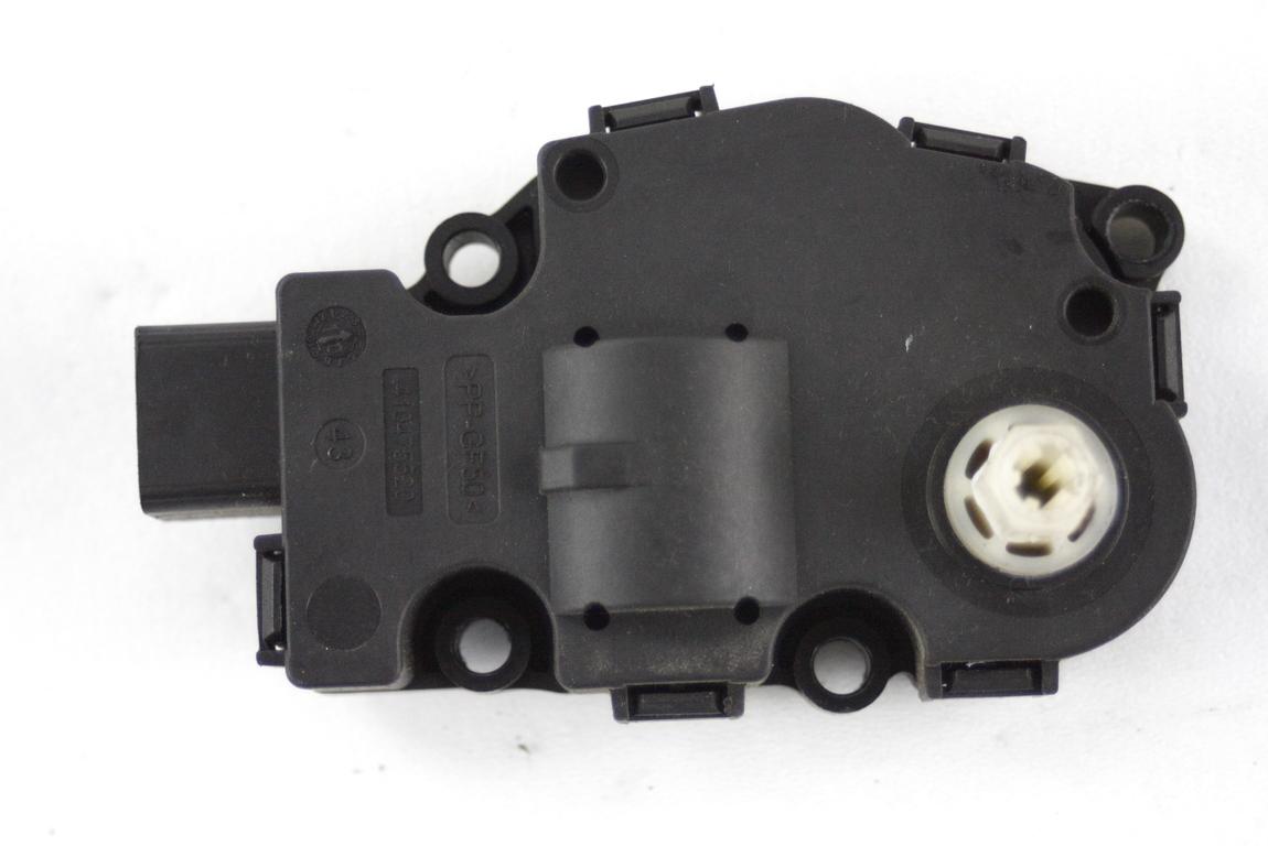 MOTORCEK OGREVANJA OEM N. K9749005 ORIGINAL REZERVNI DEL AUDI A4 B8 8K2 BER/SW/CABRIO (2007 - 11/2015) DIESEL LETNIK 2010