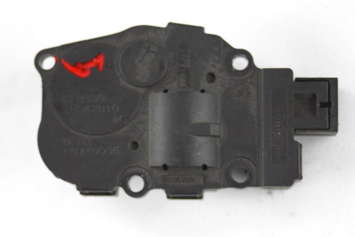 MOTORCEK OGREVANJA OEM N. K9749005 ORIGINAL REZERVNI DEL AUDI A4 B8 8K2 BER/SW/CABRIO (2007 - 11/2015) DIESEL LETNIK 2010