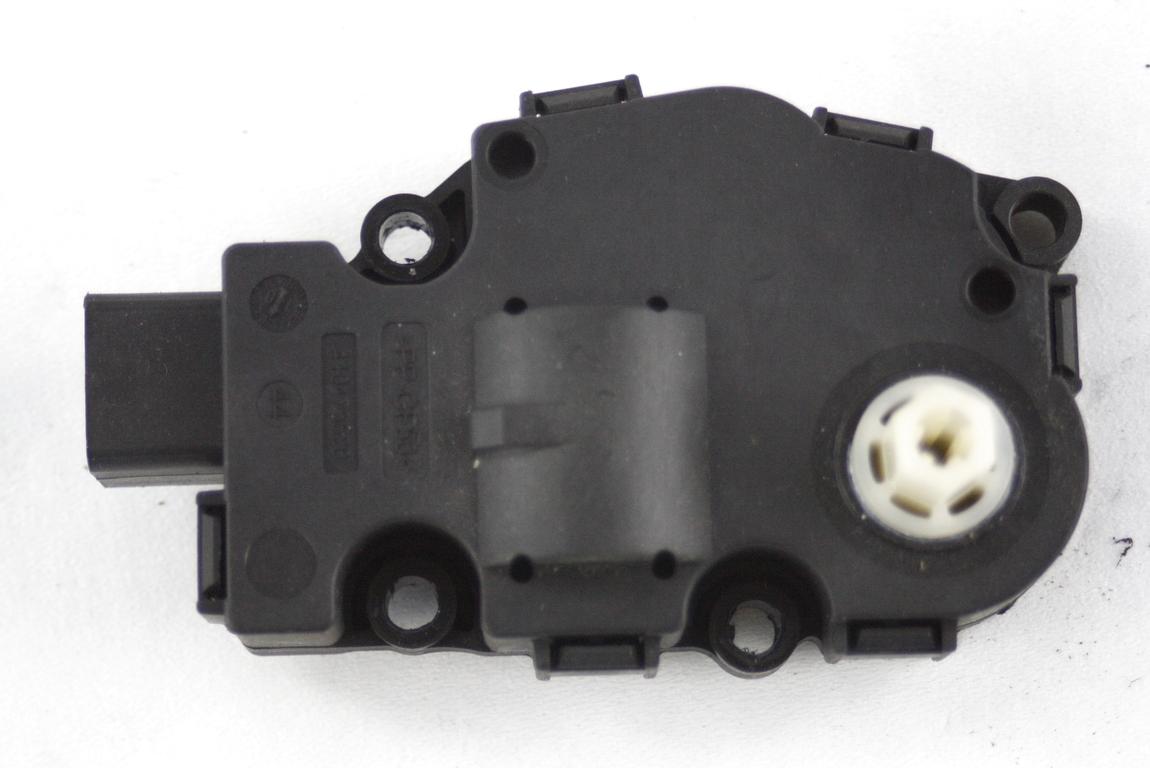 MOTORCEK OGREVANJA OEM N. K9749005 ORIGINAL REZERVNI DEL AUDI A4 B8 8K2 BER/SW/CABRIO (2007 - 11/2015) DIESEL LETNIK 2010