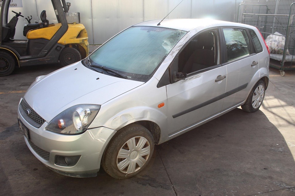 FORD FIESTA 1.2 B 55KW 5M 5P (2006) RICAMBI IN MAGAZZINO