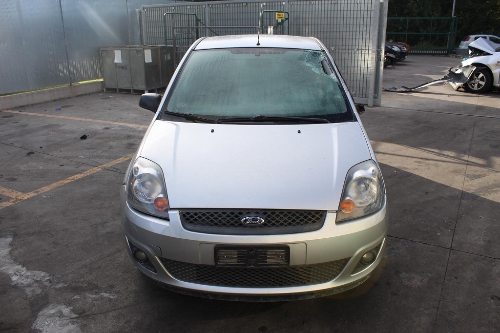 FORD FIESTA 1.2 B 55KW 5M 5P (2006) RICAMBI IN MAGAZZINO