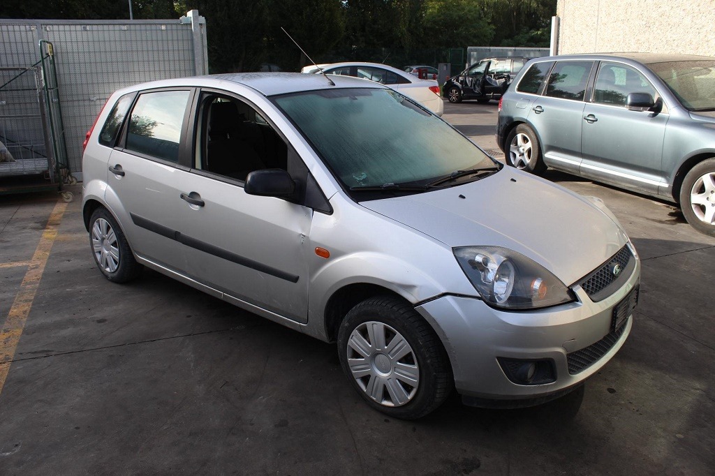 FORD FIESTA 1.2 B 55KW 5M 5P (2006) RICAMBI IN MAGAZZINO