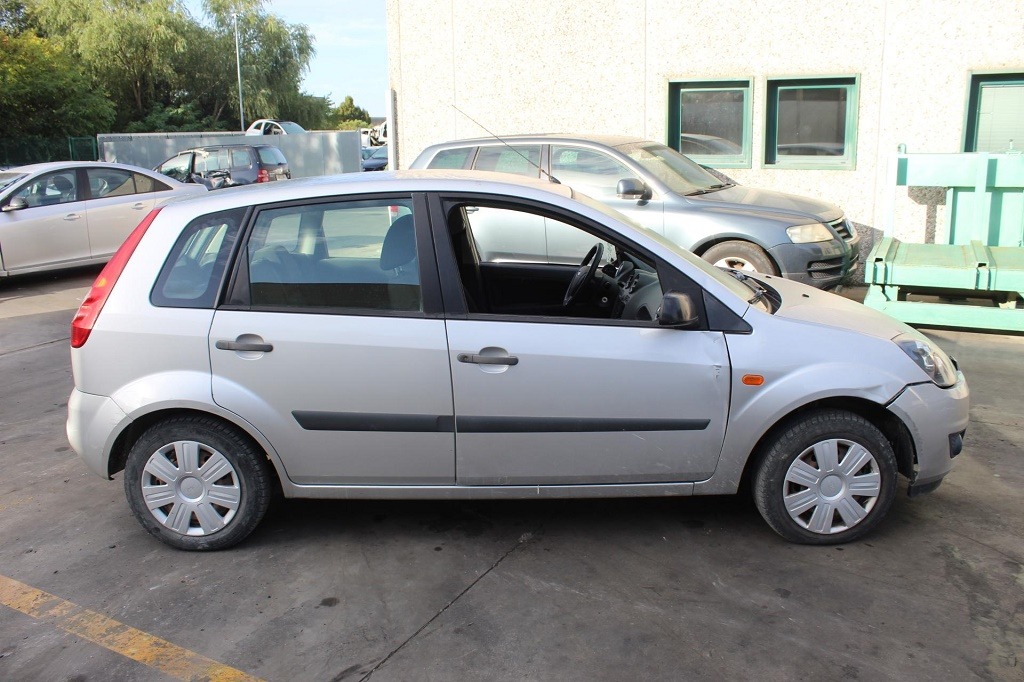 FORD FIESTA 1.2 B 55KW 5M 5P (2006) RICAMBI IN MAGAZZINO