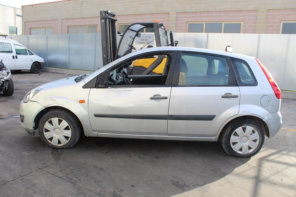 FORD FIESTA 1.2 B 55KW 5M 5P (2006) RICAMBI IN MAGAZZINO