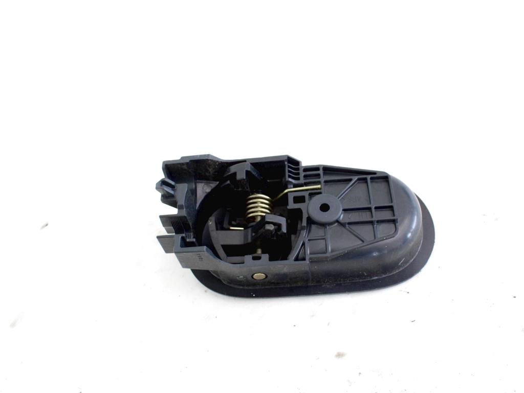 NOTRANJA KLJUKA  OEM N. 5716A305XA ORIGINAL REZERVNI DEL MITSUBISHI COLT Z30 Z3_A Z2_A MK6 (2004 - 2009) BENZINA LETNIK 2006