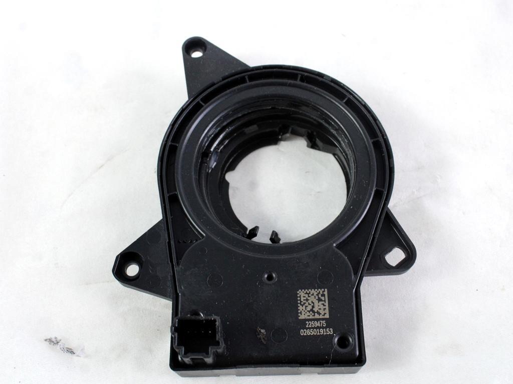 SENZOR KRMILNEGA KOTA OEM N. 479452659R ORIGINAL REZERVNI DEL RENAULT CLIO BH KH MK4 (2012 - 2019)BENZINA/GPL LETNIK 2017