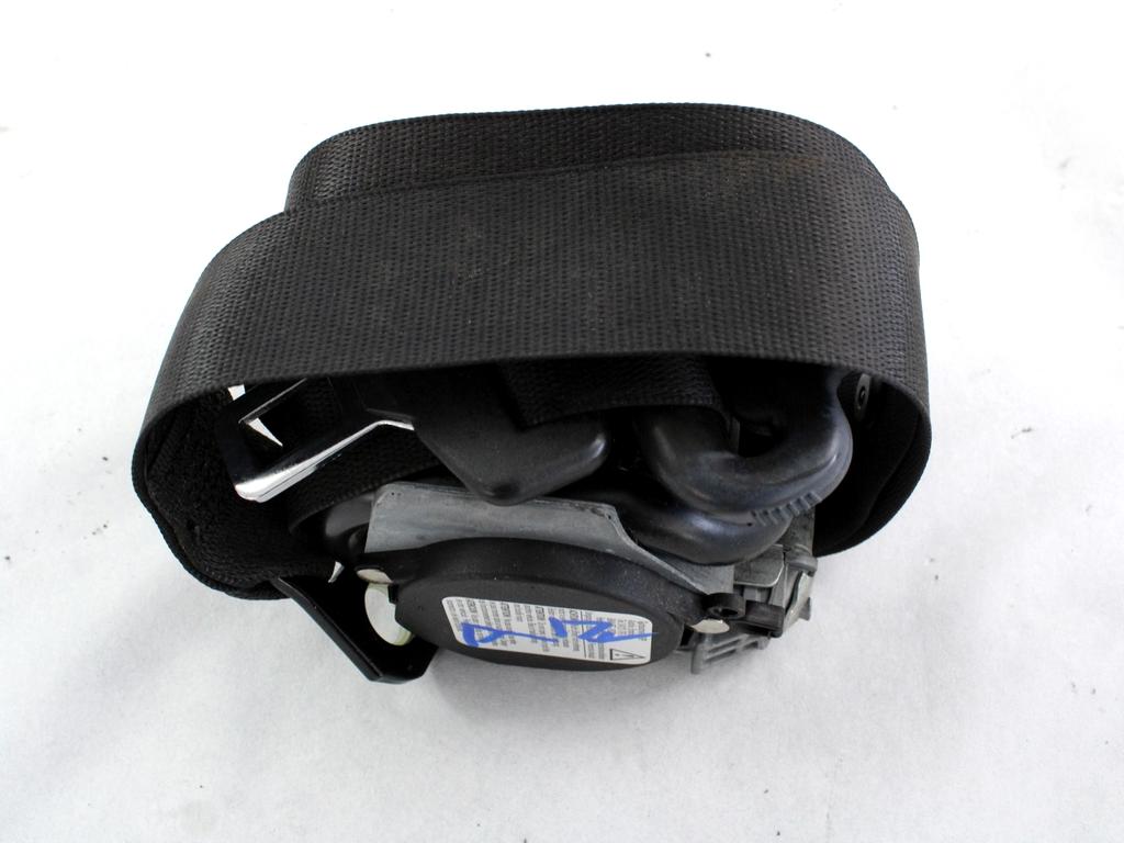 KIT AIRBAG KOMPLET OEM N. 18036 KIT AIRBAG COMPLETO ORIGINAL REZERVNI DEL MITSUBISHI COLT Z30 Z3_A Z2_A MK6 (2004 - 2009) BENZINA LETNIK 2006