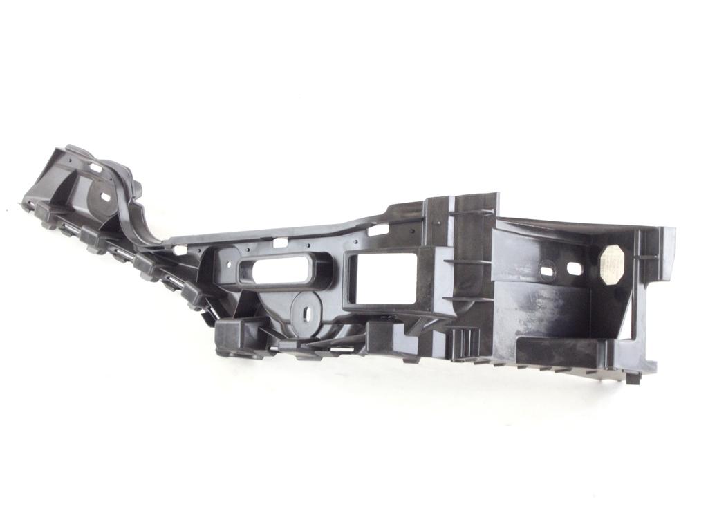 NOSILCI ZADNJEGA ODBIJACA  OEM N. 7P6807376B ORIGINAL REZERVNI DEL VOLKSWAGEN TOUAREG 7P5 7P6 MK2 (2010 - 2018)DIESEL LETNIK 2015