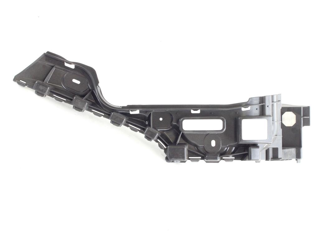 NOSILCI ZADNJEGA ODBIJACA  OEM N. 7P6807376B ORIGINAL REZERVNI DEL VOLKSWAGEN TOUAREG 7P5 7P6 MK2 (2010 - 2018)DIESEL LETNIK 2015