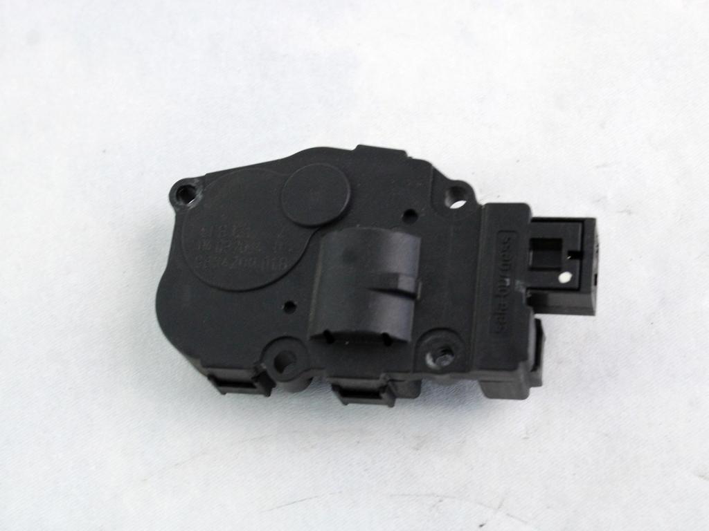 MOTORCEK OGREVANJA OEM N. 985420N ORIGINAL REZERVNI DEL BMW SERIE 1 BER/COUPE/CABRIO E81/E82/E87/E88 (2003 - 2007) BENZINA LETNIK 2004