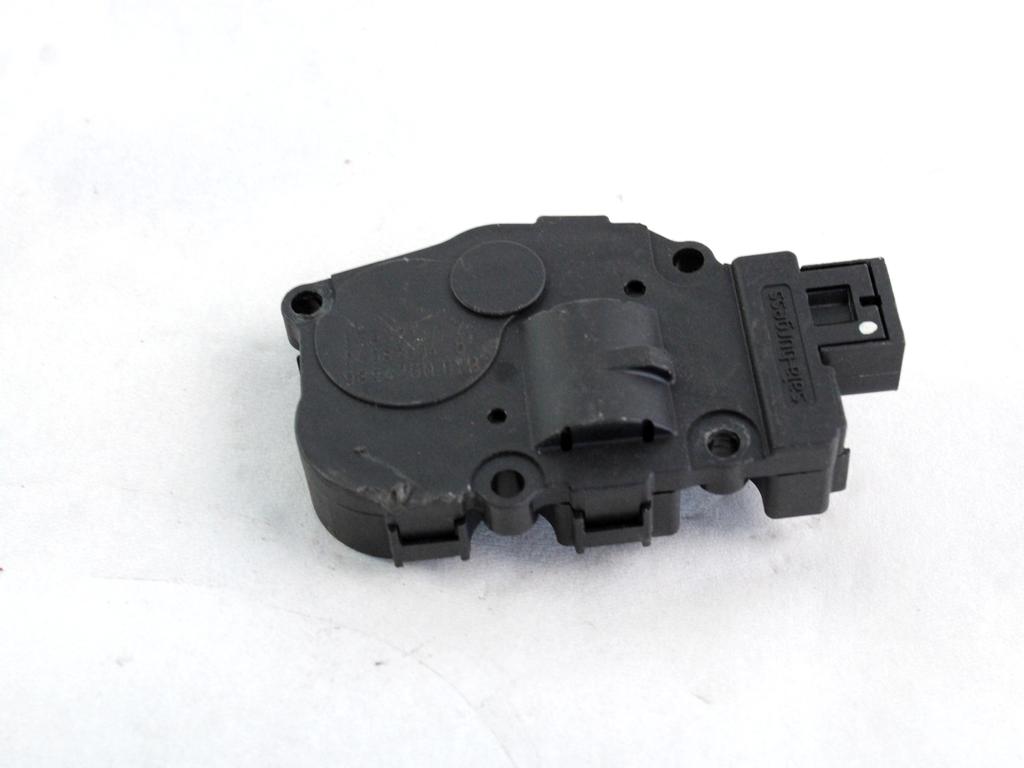 MOTORCEK OGREVANJA OEM N. 985420N ORIGINAL REZERVNI DEL BMW SERIE 1 BER/COUPE/CABRIO E81/E82/E87/E88 (2003 - 2007) BENZINA LETNIK 2004