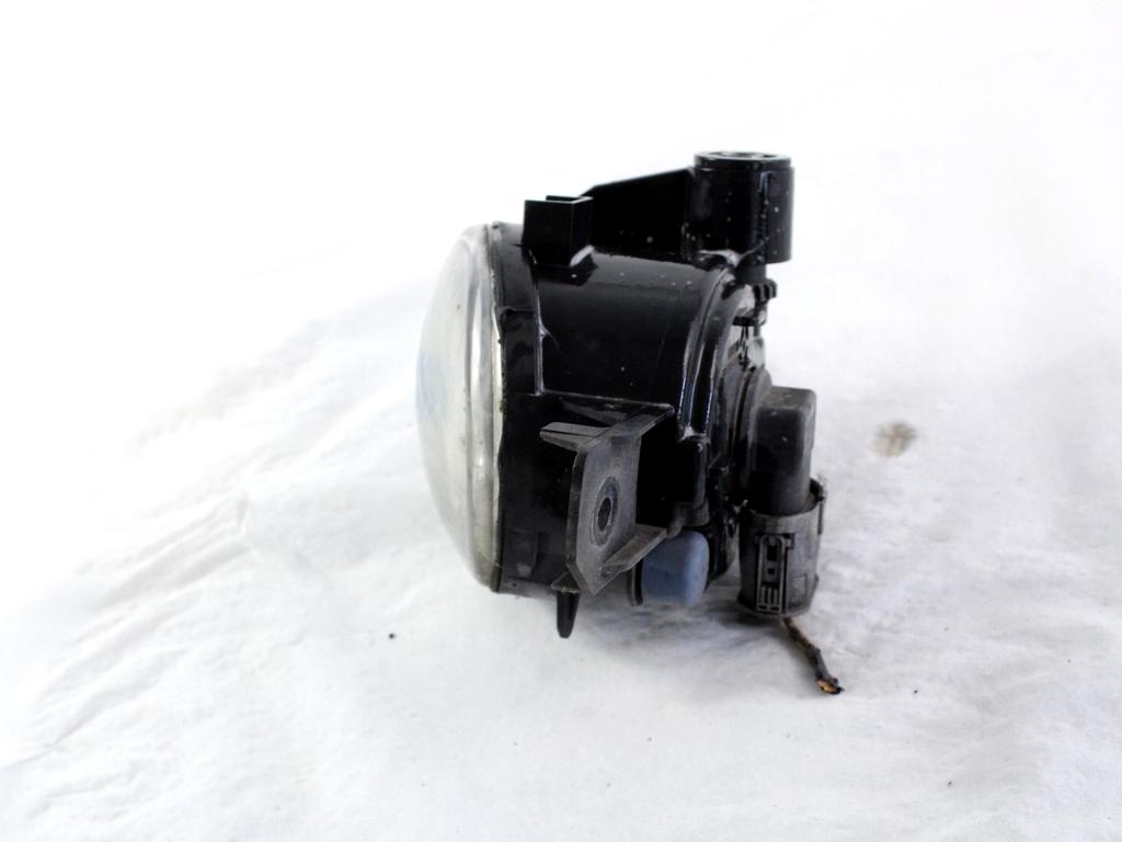 LEVA MEGLENKA OEM N. 985420N ORIGINAL REZERVNI DEL BMW SERIE 1 BER/COUPE/CABRIO E81/E82/E87/E88 (2003 - 2007) BENZINA LETNIK 2004