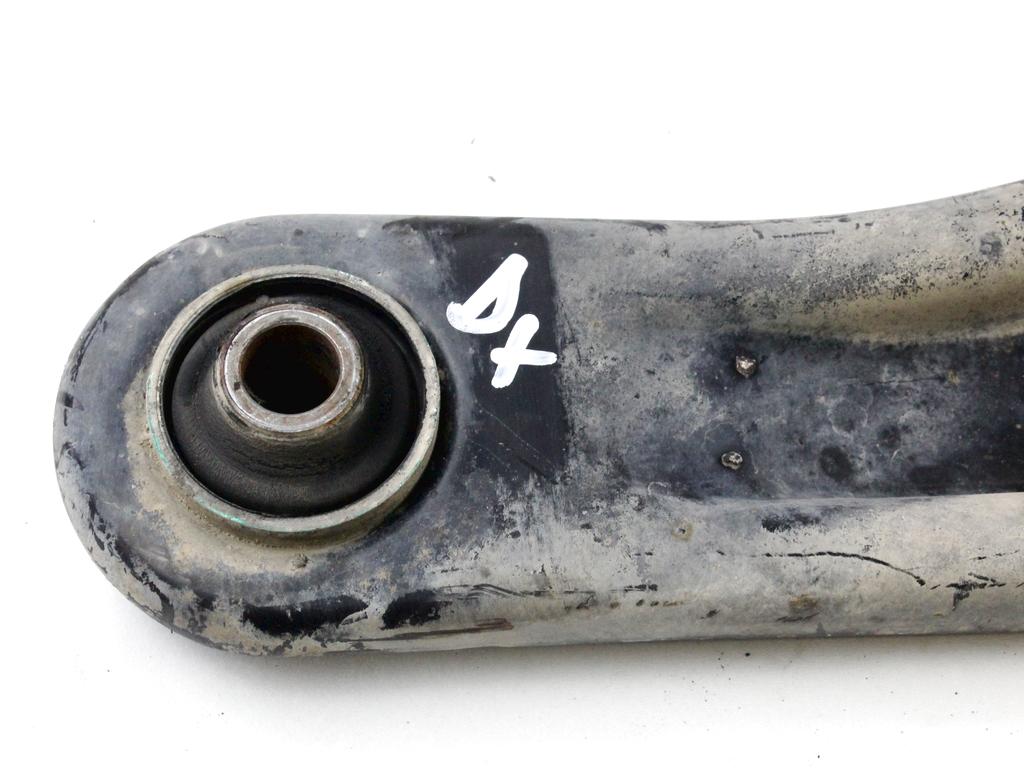 SPREDNJA LEVA ROKA  OEM N. 3520T7 ORIGINAL REZERVNI DEL CITROEN C3 / PLURIEL MK1R (09/2005 - 11/2010) BENZINA LETNIK 2008