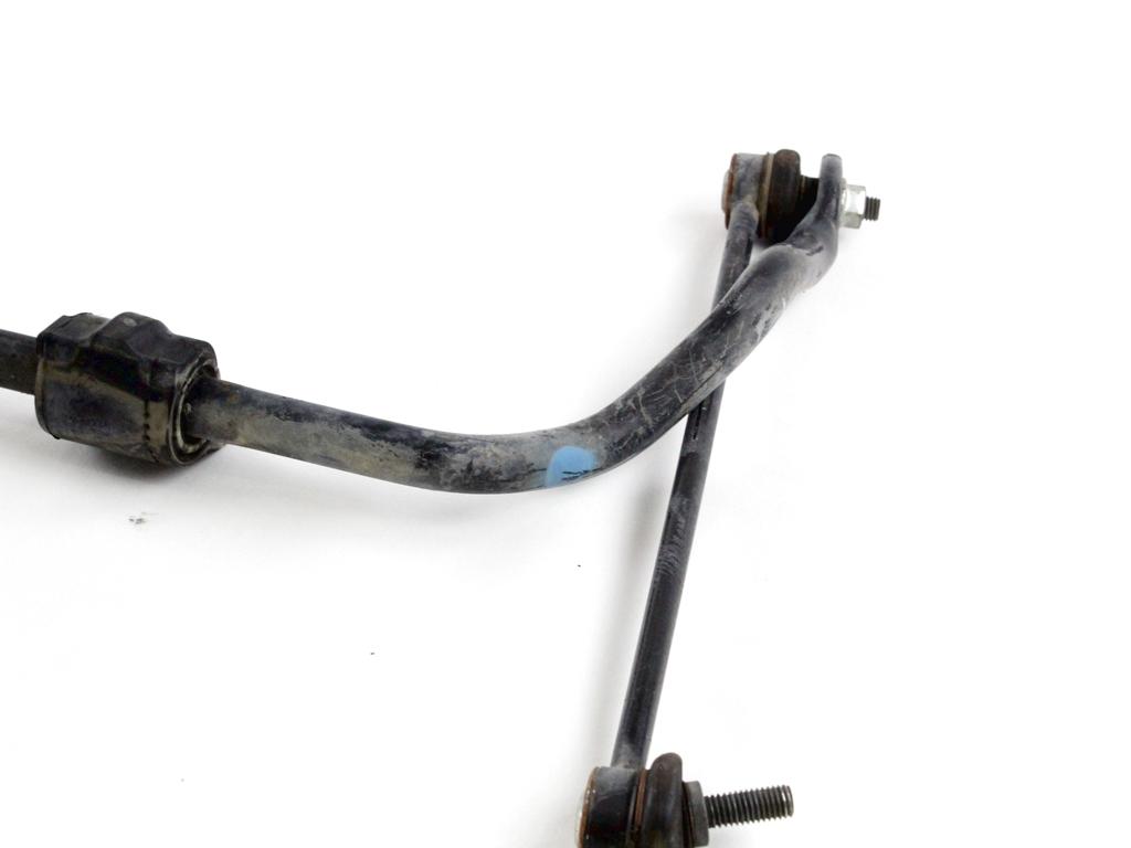 SPREDNJI STABILIZATOR OEM N. 5081F5 ORIGINAL REZERVNI DEL CITROEN C3 / PLURIEL MK1R (09/2005 - 11/2010) BENZINA LETNIK 2008