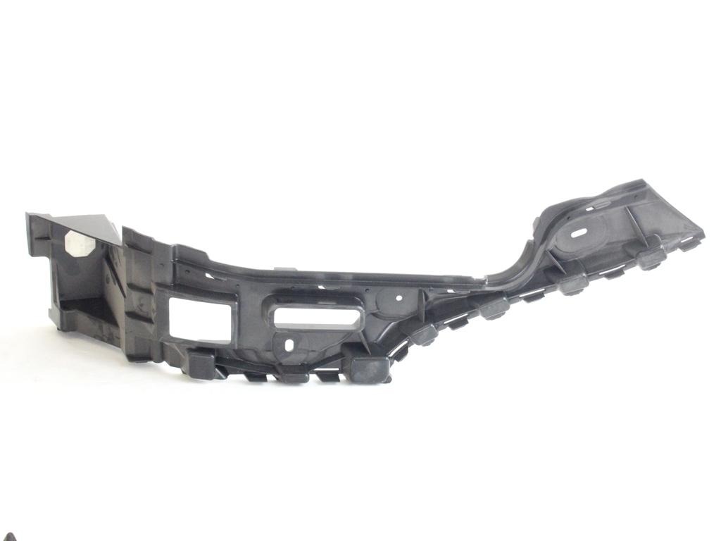 NOSILCI ZADNJEGA ODBIJACA  OEM N. 7P6807375B ORIGINAL REZERVNI DEL VOLKSWAGEN TOUAREG 7P5 7P6 MK2 (2010 - 2018)DIESEL LETNIK 2015