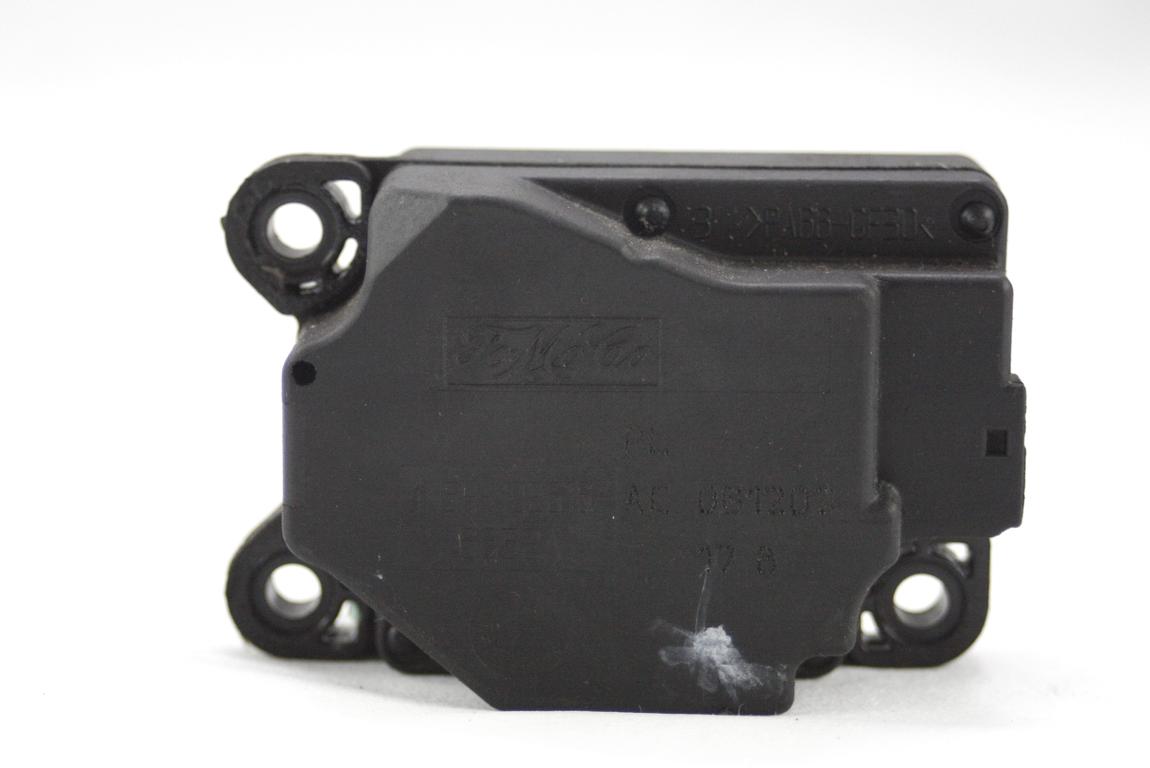 MOTORCEK OGREVANJA OEM N. 4N5H-19E616-AC ORIGINAL REZERVNI DEL VOLVO V50 545 (2004 - 05/2007) DIESEL LETNIK 2007