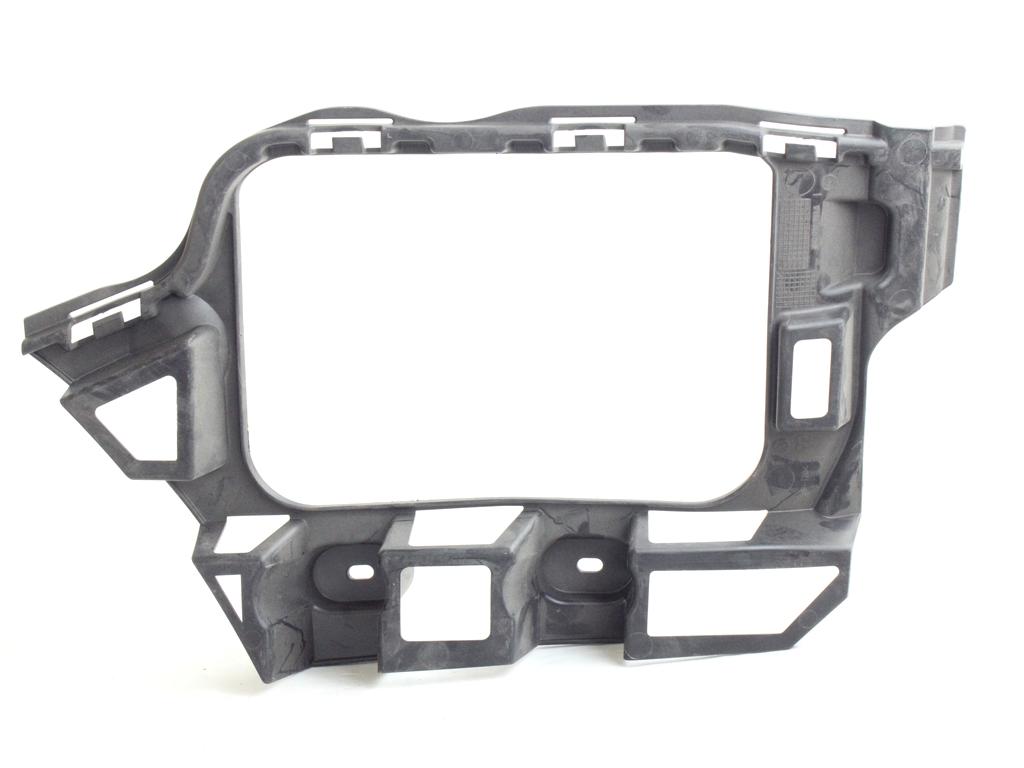 NOSILCI ZADNJEGA ODBIJACA  OEM N. 7P6807375B ORIGINAL REZERVNI DEL VOLKSWAGEN TOUAREG 7P5 7P6 MK2 (2010 - 2018)DIESEL LETNIK 2015