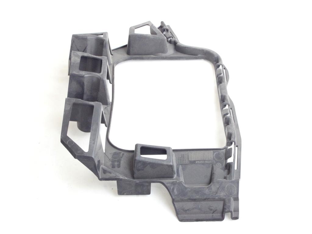 NOSILCI ZADNJEGA ODBIJACA  OEM N. 7P6807375B ORIGINAL REZERVNI DEL VOLKSWAGEN TOUAREG 7P5 7P6 MK2 (2010 - 2018)DIESEL LETNIK 2015