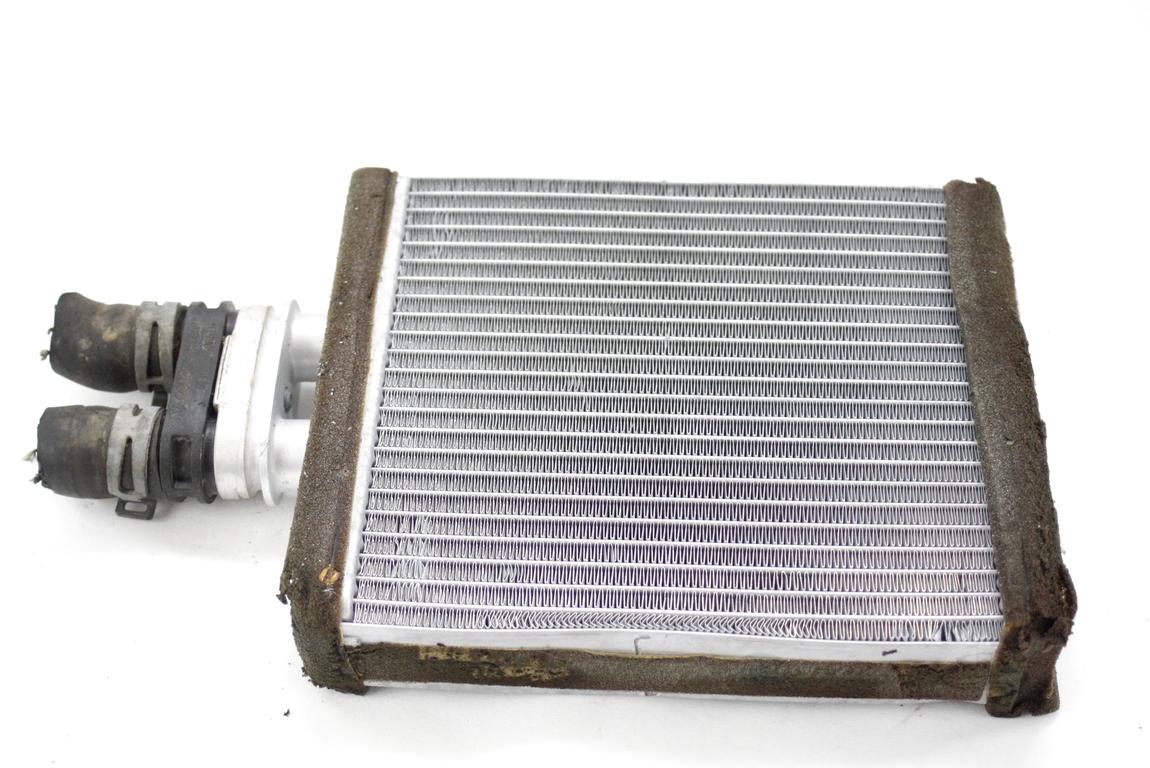 GRELEC RADIATORJA OEM N. 6Q0819031 ORIGINAL REZERVNI DEL VOLKSWAGEN POLO 6R1 6C1 (06/2009 - 02/2014) BENZINA LETNIK 2010