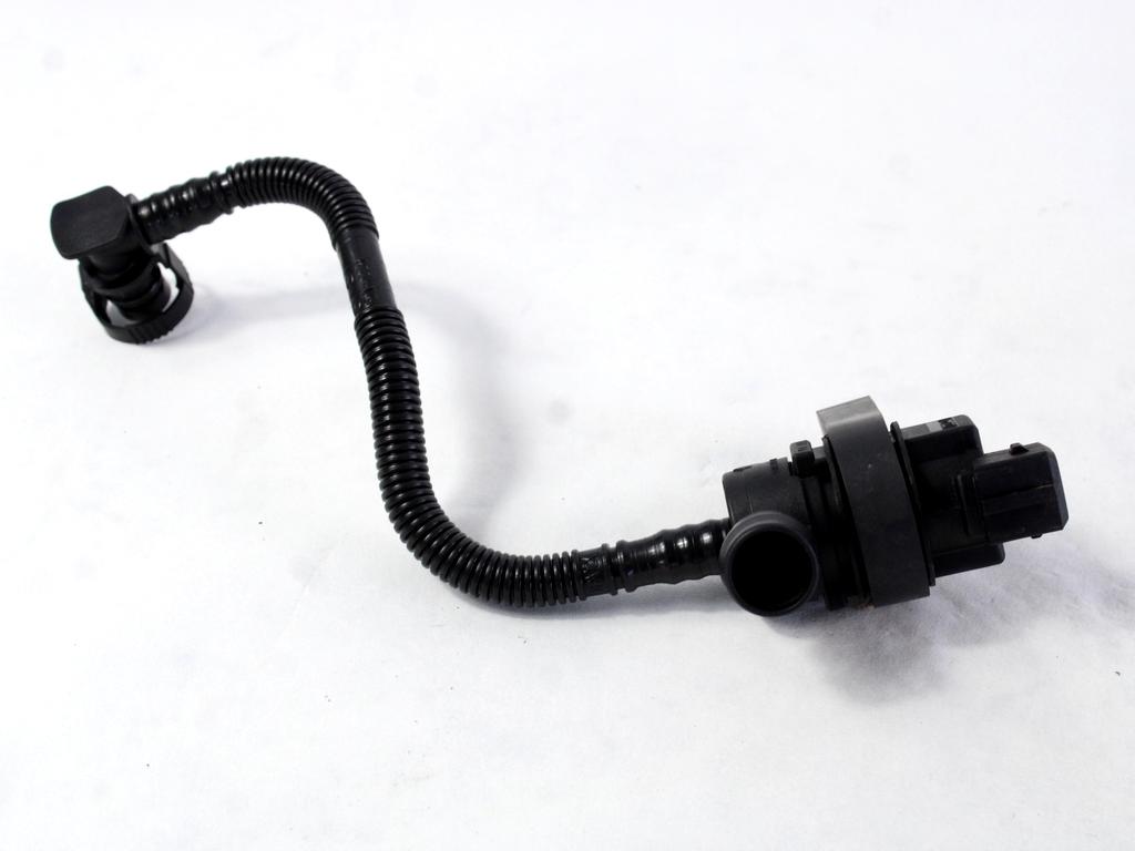 ELEKTROVENTIL  OEM N. 7512582 ORIGINAL REZERVNI DEL BMW SERIE 1 BER/COUPE/CABRIO E81/E82/E87/E88 (2003 - 2007) BENZINA LETNIK 2004