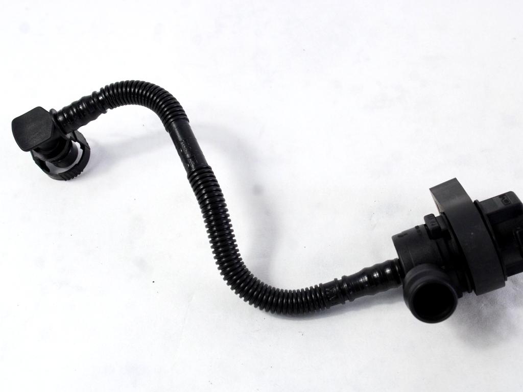 ELEKTROVENTIL  OEM N. 7512582 ORIGINAL REZERVNI DEL BMW SERIE 1 BER/COUPE/CABRIO E81/E82/E87/E88 (2003 - 2007) BENZINA LETNIK 2004