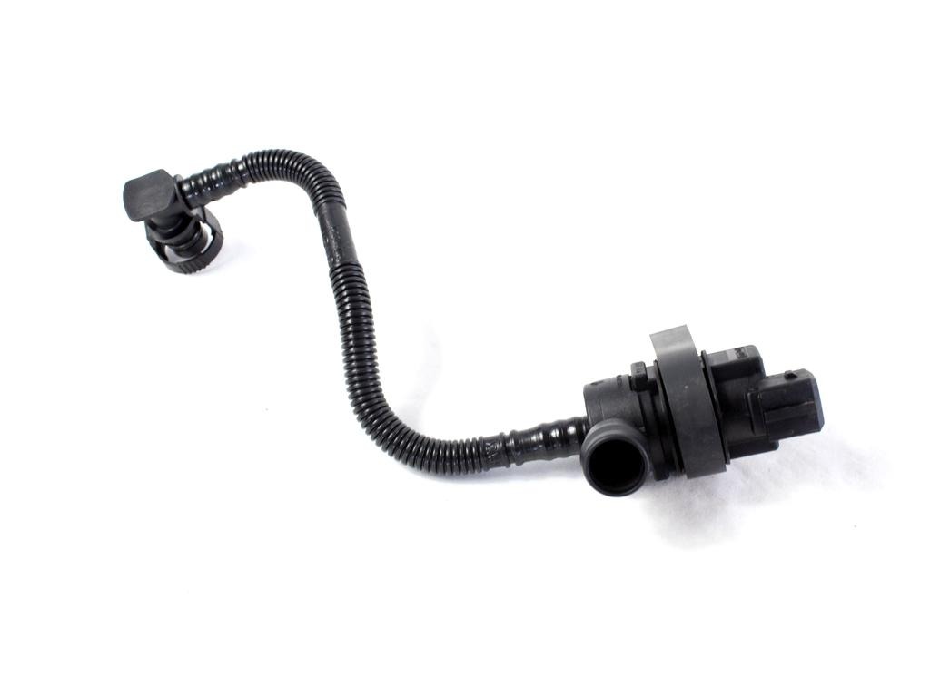 ELEKTROVENTIL  OEM N. 7512582 ORIGINAL REZERVNI DEL BMW SERIE 1 BER/COUPE/CABRIO E81/E82/E87/E88 (2003 - 2007) BENZINA LETNIK 2004