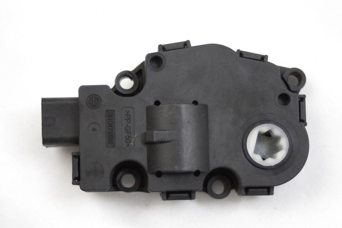 MOTORCEK OGREVANJA OEM N. 929888G ORIGINAL REZERVNI DEL MERCEDES CLASSE R W251 V251 R (2010 - 2013)DIESEL LETNIK 2011