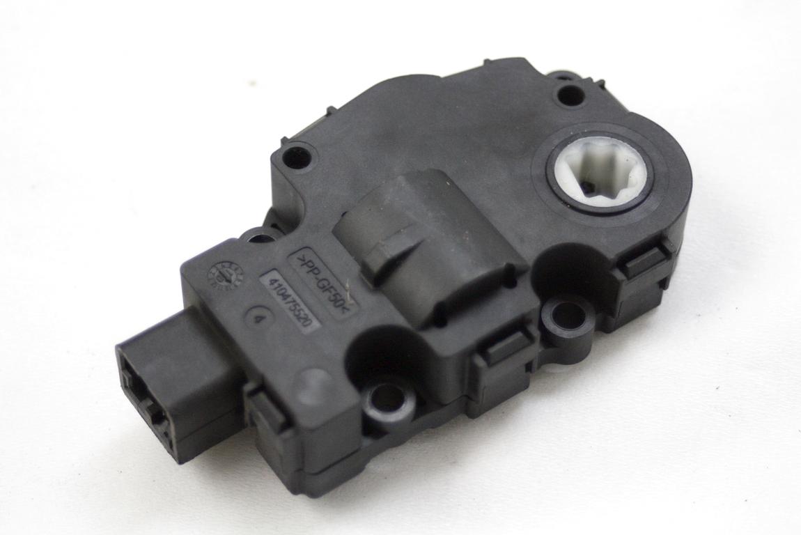 MOTORCEK OGREVANJA OEM N. 929888G ORIGINAL REZERVNI DEL MERCEDES CLASSE R W251 V251 R (2010 - 2013)DIESEL LETNIK 2011