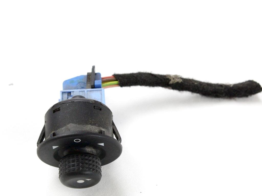 STIKALA ELEKTRICNIH OGLEDAL  OEM N. 6545KS ORIGINAL REZERVNI DEL CITROEN C3 / PLURIEL MK1R (09/2005 - 11/2010) BENZINA LETNIK 2008