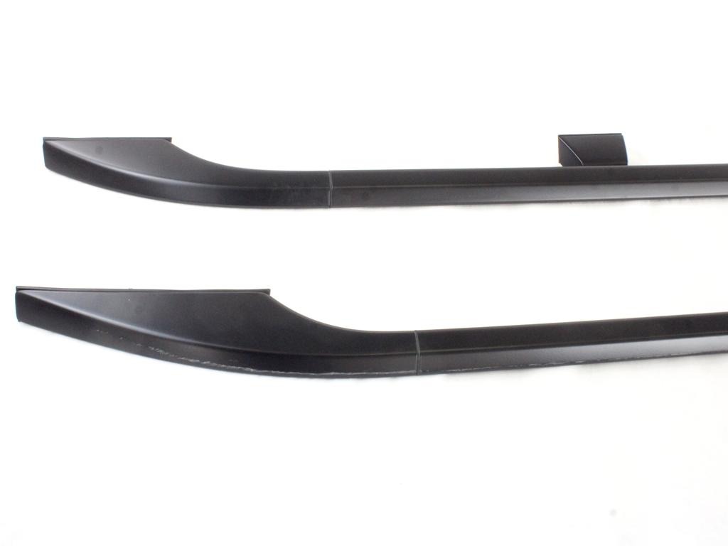 BAR STRE?NI PAR OEM N. 1098 COPPIA BARRE TETTO ORIGINAL REZERVNI DEL BMW X5 E70 LCI (2010-2013)DIESEL LETNIK 2012