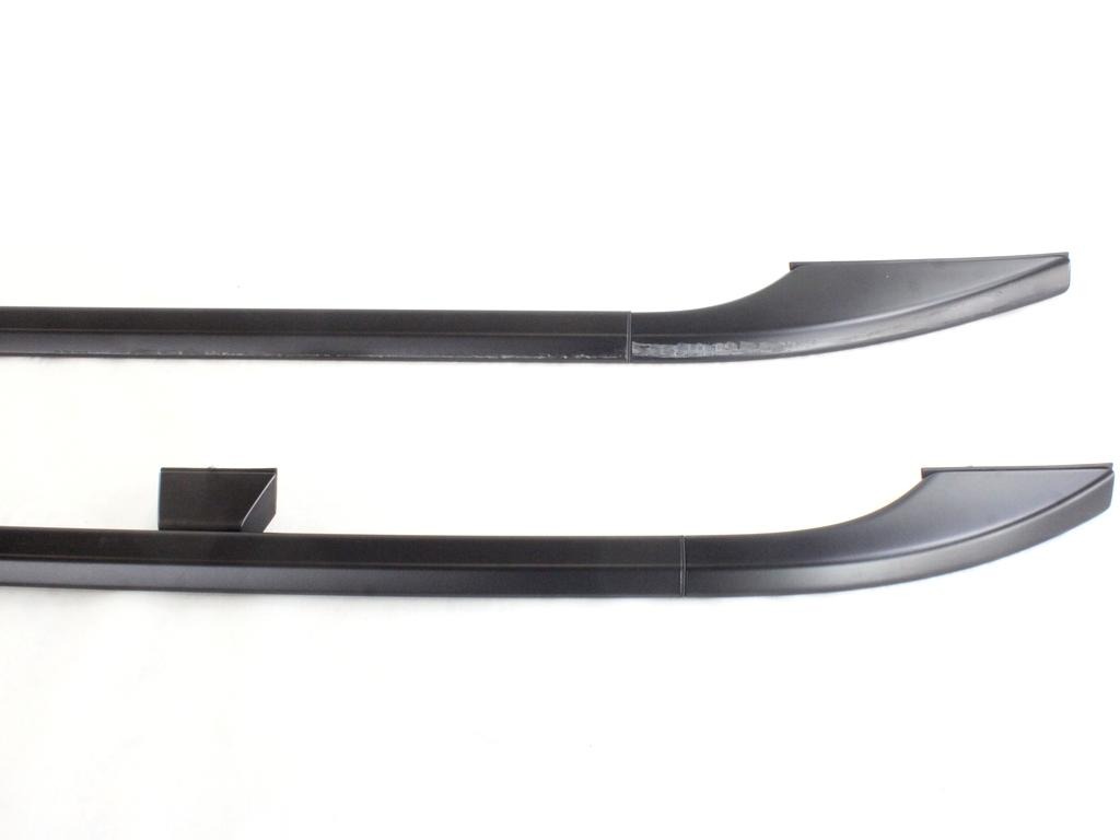 BAR STRE?NI PAR OEM N. 1098 COPPIA BARRE TETTO ORIGINAL REZERVNI DEL BMW X5 E70 LCI (2010-2013)DIESEL LETNIK 2012