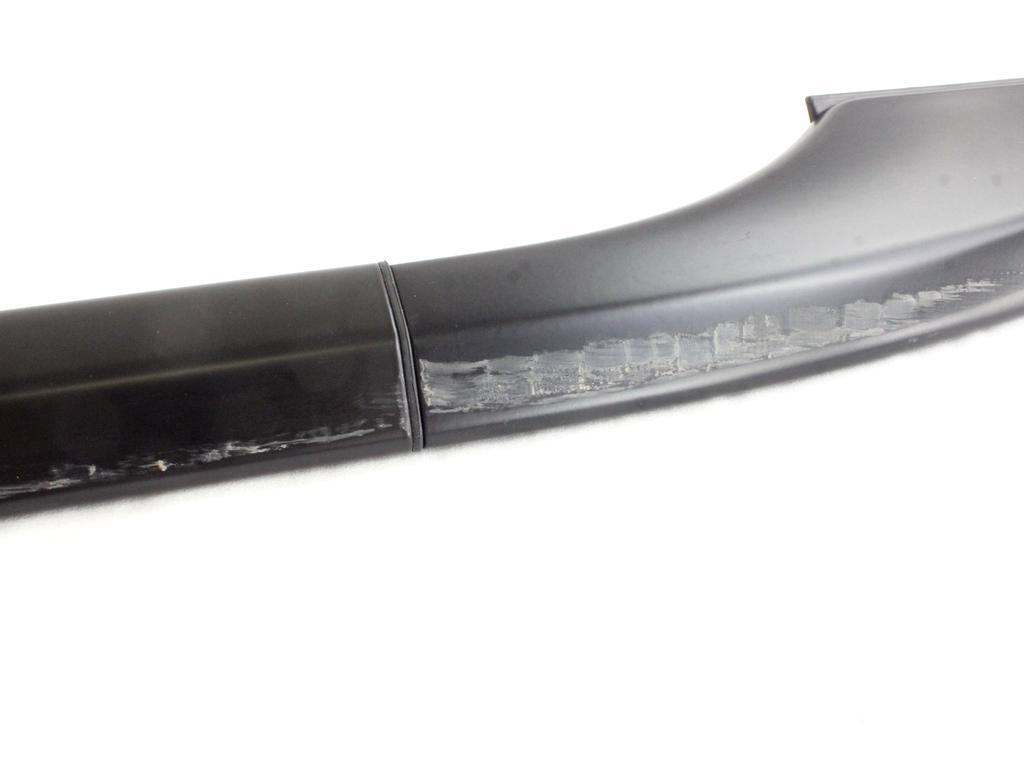 BAR STRE?NI PAR OEM N. 1098 COPPIA BARRE TETTO ORIGINAL REZERVNI DEL BMW X5 E70 LCI (2010-2013)DIESEL LETNIK 2012