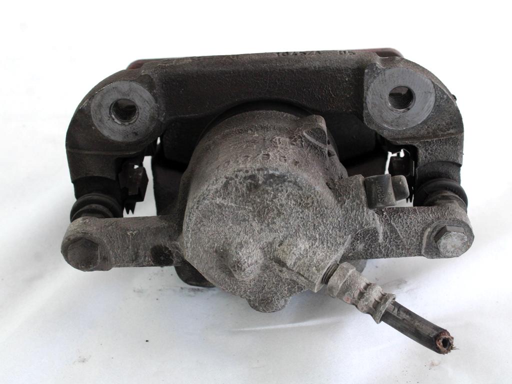 SPREDNJE DESNE ZAVORNE CELJUSTI  OEM N. 34116774682 ORIGINAL REZERVNI DEL BMW SERIE 1 BER/COUPE/CABRIO E81/E82/E87/E88 (2003 - 2007) BENZINA LETNIK 2004