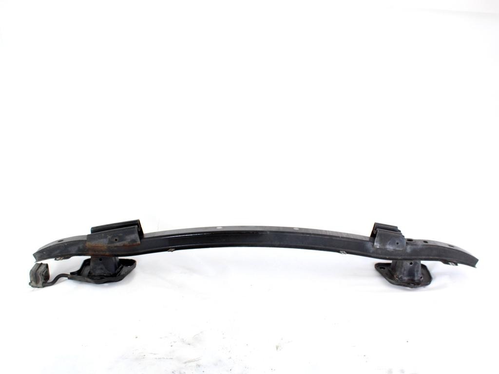 TRAVERZA ZADNJEGA ODBIJACA  OEM N. 51127058465 ORIGINAL REZERVNI DEL BMW SERIE 1 BER/COUPE/CABRIO E81/E82/E87/E88 (2003 - 2007) BENZINA LETNIK 2004