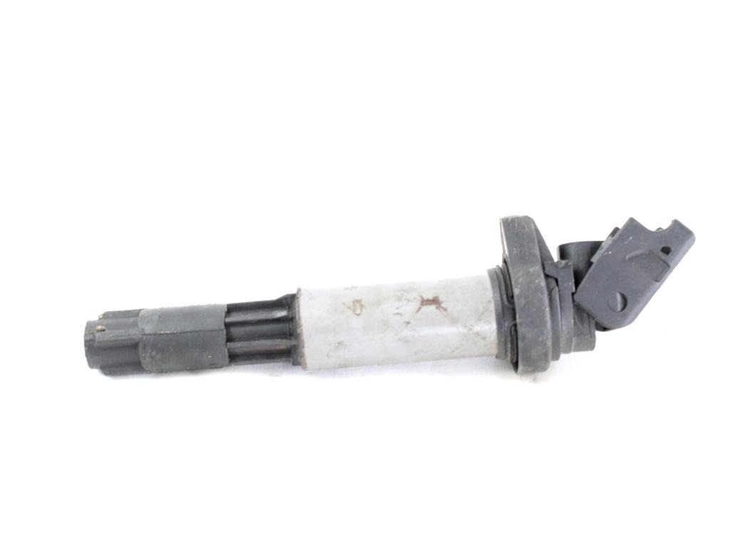 VZIGALNE TULJAVE OEM N. 221504100 ORIGINAL REZERVNI DEL BMW SERIE 1 BER/COUPE/CABRIO E81/E82/E87/E88 (2003 - 2007) BENZINA LETNIK 2004