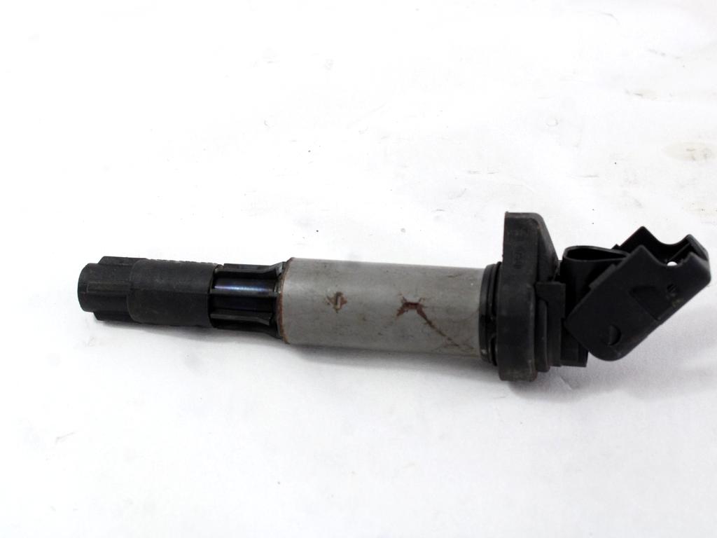 VZIGALNE TULJAVE OEM N. 221504100 ORIGINAL REZERVNI DEL BMW SERIE 1 BER/COUPE/CABRIO E81/E82/E87/E88 (2003 - 2007) BENZINA LETNIK 2004