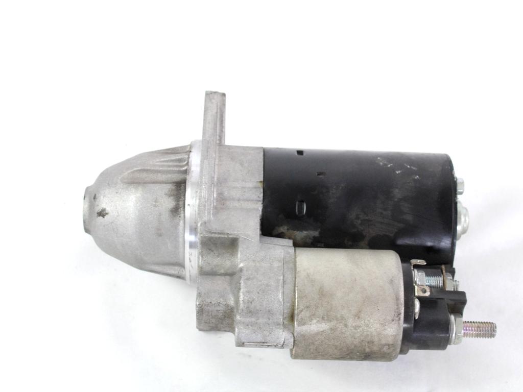 ZAGANJAC MOTORJA  OEM N. 986020890 ORIGINAL REZERVNI DEL BMW SERIE 1 BER/COUPE/CABRIO E81/E82/E87/E88 (2003 - 2007) BENZINA LETNIK 2004