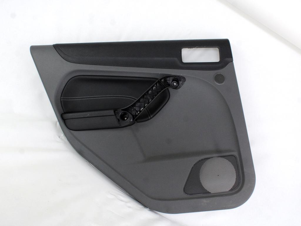 VRATNI PANEL OEM N. PNPSPFDFOCUSDAMK2RSW5P ORIGINAL REZERVNI DEL FORD FOCUS DA HCP DP MK2 R BER/SW (2008 - 2011) BENZINA/GPL LETNIK 2009