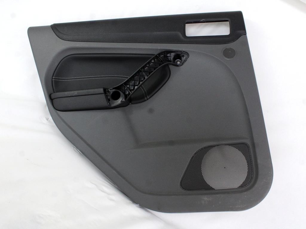 VRATNI PANEL OEM N. PNPSPFDFOCUSDAMK2RSW5P ORIGINAL REZERVNI DEL FORD FOCUS DA HCP DP MK2 R BER/SW (2008 - 2011) BENZINA/GPL LETNIK 2009