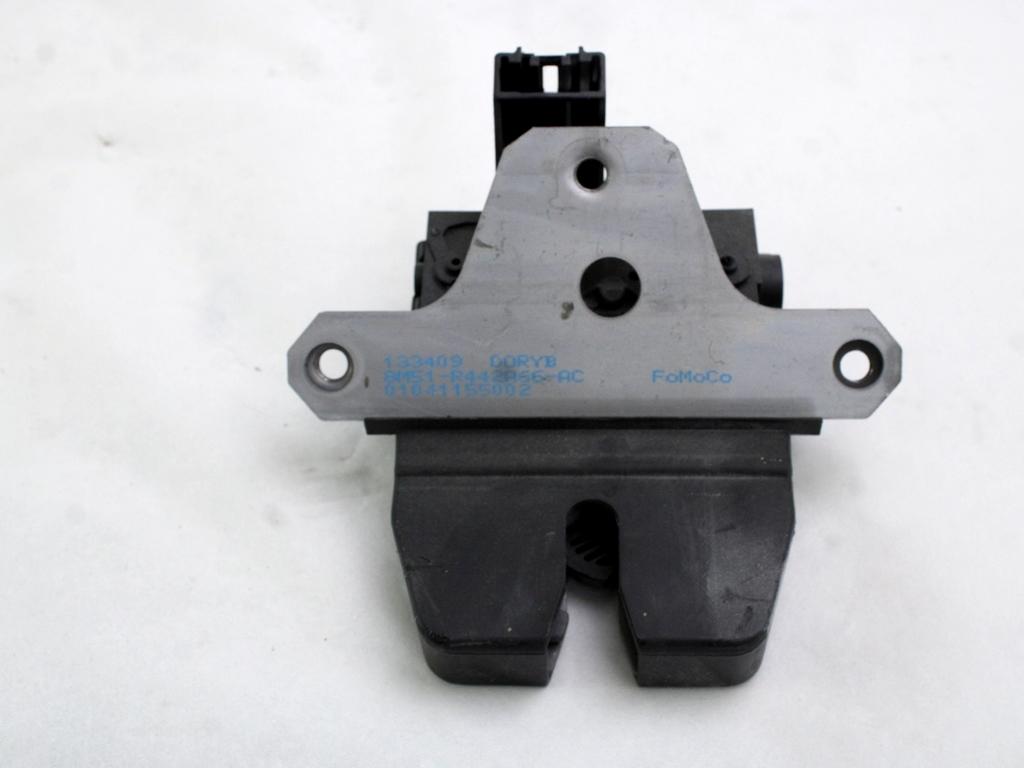 ZAKLEPANJE PRTLJA?NIH VRAT  OEM N. 8M51-R442A66-AC ORIGINAL REZERVNI DEL FORD FOCUS DA HCP DP MK2 R BER/SW (2008 - 2011) BENZINA/GPL LETNIK 2009