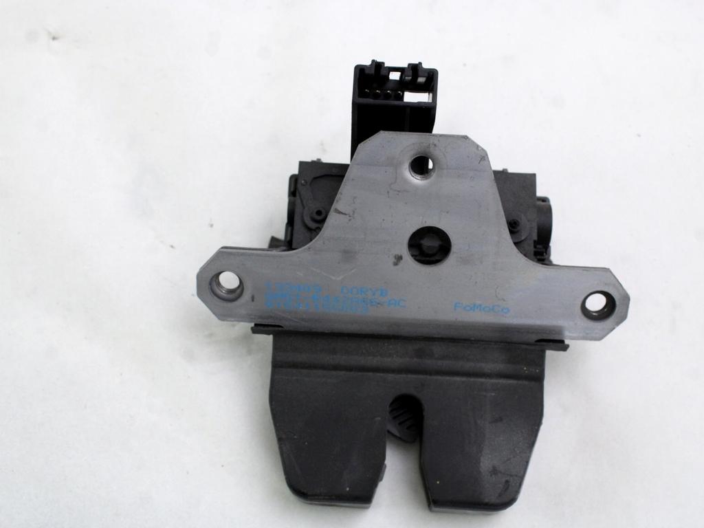 ZAKLEPANJE PRTLJA?NIH VRAT  OEM N. 8M51-R442A66-AC ORIGINAL REZERVNI DEL FORD FOCUS DA HCP DP MK2 R BER/SW (2008 - 2011) BENZINA/GPL LETNIK 2009