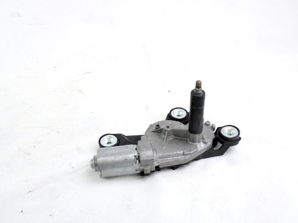 MOTORCEK ZADNJEGA BRISALCA OEM N. 3M51-R17K441-AF ORIGINAL REZERVNI DEL FORD FOCUS DA HCP DP MK2 R BER/SW (2008 - 2011) BENZINA/GPL LETNIK 2009