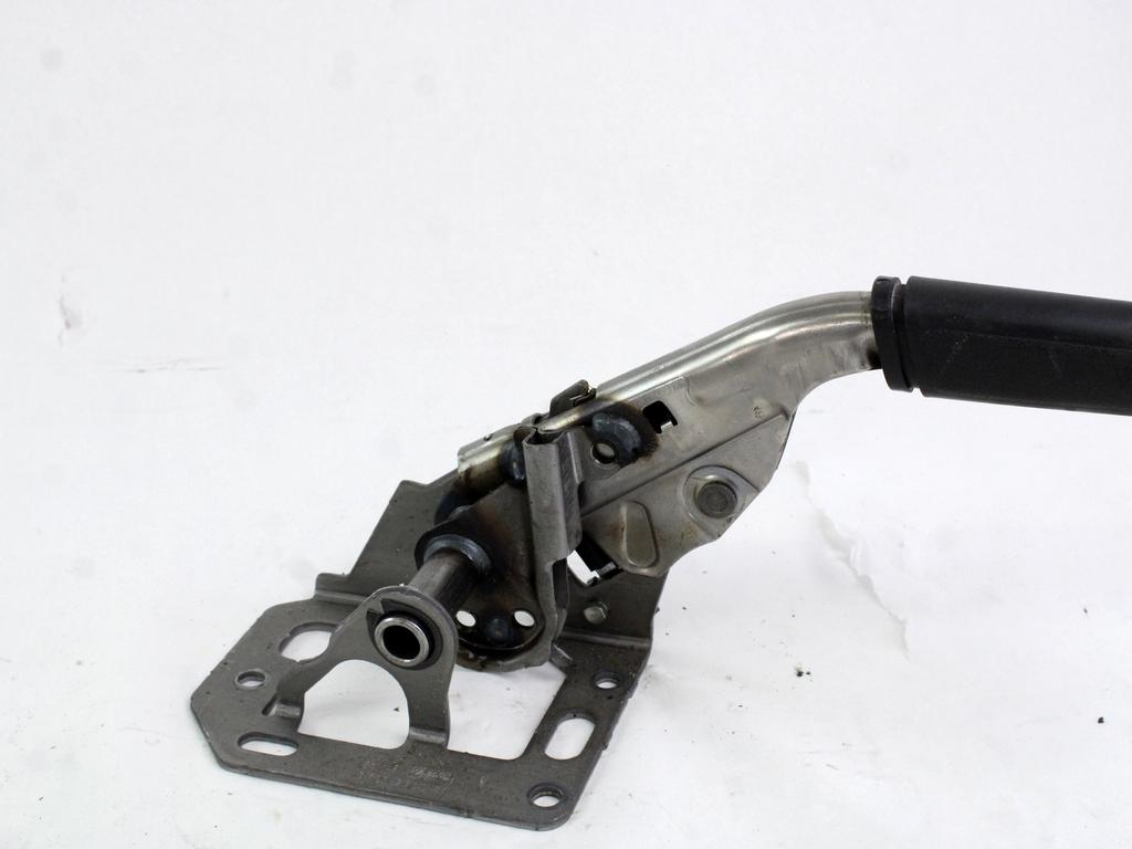 OEM N. 3M51-2780-DC ORIGINAL REZERVNI DEL FORD FOCUS DA HCP DP MK2 R BER/SW (2008 - 2011) BENZINA/GPL LETNIK 2009