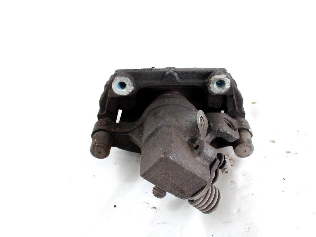 ZADNJE DESNE ZAVORNE CELJUSTI  OEM N. 1365648 ORIGINAL REZERVNI DEL FORD FOCUS DA HCP DP MK2 R BER/SW (2008 - 2011) BENZINA/GPL LETNIK 2009