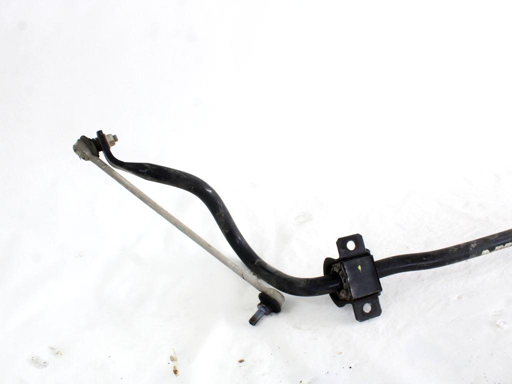 SPREDNJI STABILIZATOR OEM N. 4M51-5494-FA ORIGINAL REZERVNI DEL FORD FOCUS DA HCP DP MK2 R BER/SW (2008 - 2011) BENZINA/GPL LETNIK 2009