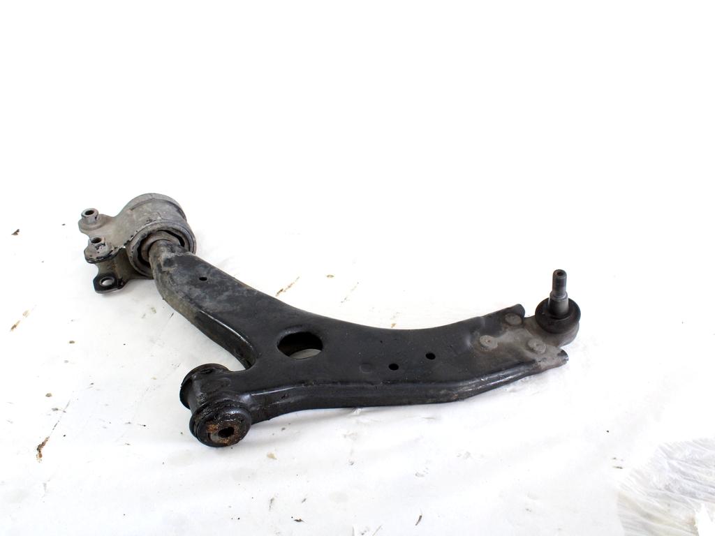 SPREDNJA LEVA ROKA  OEM N. 1570285 ORIGINAL REZERVNI DEL FORD FOCUS DA HCP DP MK2 R BER/SW (2008 - 2011) BENZINA/GPL LETNIK 2009