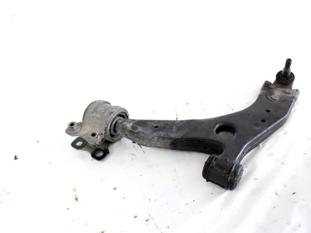 SPREDNJA LEVA ROKA  OEM N. 1570285 ORIGINAL REZERVNI DEL FORD FOCUS DA HCP DP MK2 R BER/SW (2008 - 2011) BENZINA/GPL LETNIK 2009