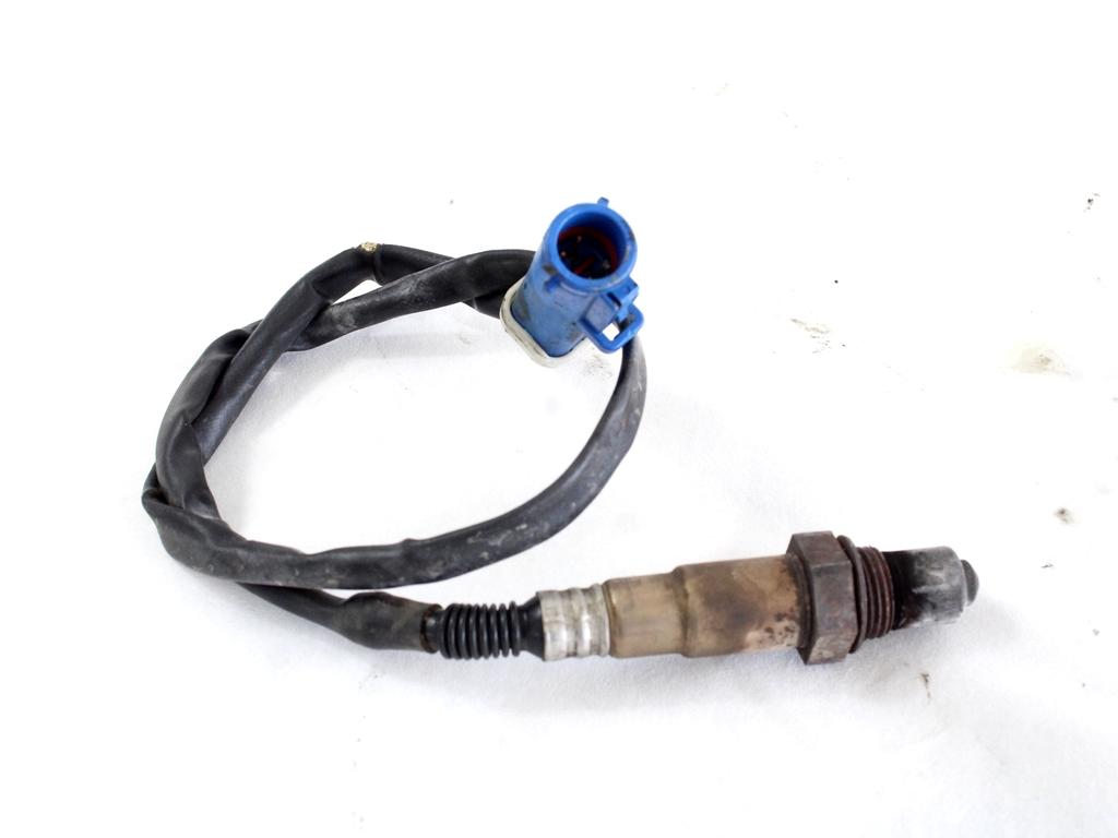 SONDA LAMBDA  OEM N. 3M51-9G444-AB ORIGINAL REZERVNI DEL FORD FOCUS DA HCP DP MK2 R BER/SW (2008 - 2011) BENZINA/GPL LETNIK 2009