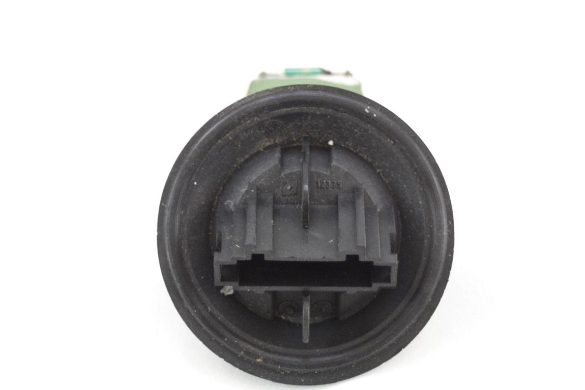 REGULATOR PREZRACEVANJA OEM N. 6Q0959263A ORIGINAL REZERVNI DEL VOLKSWAGEN FOX 5Z1 5Z3 5Z4 (2005 - 2011) BENZINA LETNIK 2007